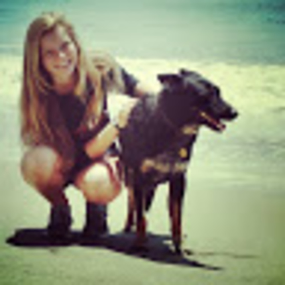 Meet your Posher, Pauline